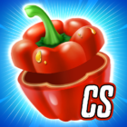 Cooking Simulator Mobile: Kitchen & Cooking Game Logo
