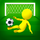 Cool Goal! Logo