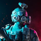 Cover Shooter Logo