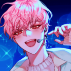 Darling Pet: Choose Your Love Logo