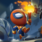 Diamond Quest: Don’t Rush! Logo