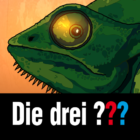 Die Drei ??? – Chamäleonbande Logo