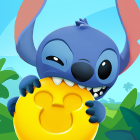 Disney Getaway Blast Logo