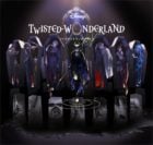 Disney Twisted-Wonderland Logo