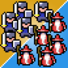 Domination Wars Logo