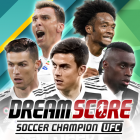 Dream Score: Soccer Champion Logo