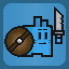 Dungeon Raiders Logo