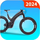 E-Bike Tycoon Logo