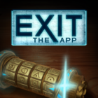 EXIT – The Curse Of Ophir Logo