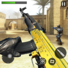 Elite Force: Sniper Shooter 3D Logo