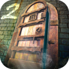 Escape Game: 50 Rooms 2 Logo