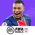 FIFA Mobile Logo