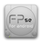 FPse For Android Logo