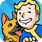 Fallout Shelter Online Logo