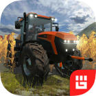 Farming PRO 3 Logo