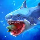 Fish Eater Logo