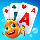 Fishdom Solitaire Logo