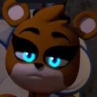 Five Nights At Freddy’s Girls Logo