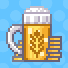 Fiz: Brewery Management Game Logo