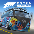 Forza Customs Logo