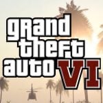 Grand Theft Auto 6/GTA 6 Logo