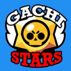 Gachi Stars Logo