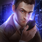 Ghost Files 2: Memory Of A Crime Logo