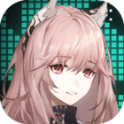 Girls’ Frontline: Neural Cloud Logo