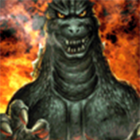 Godzilla: Omniverse Logo