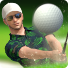 Golf King – World Tour Logo