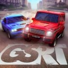 Grand Street Racing Tour Logo