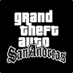Grand Theft Auto: SAMP Logo