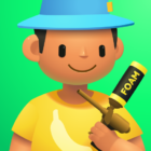 Handy Craft Logo