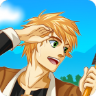 Harvest Master: Farm Sim Logo