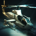Heli Attack Logo