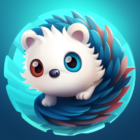 Helix Jump Logo