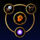 Hero Tale – Idle RPG Logo