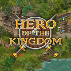 Hero Of The Kingdom Logo