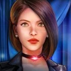 Hidden Object Games: Coastal Hill Mystery Logo