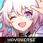 Honkai: Star Rail Logo