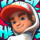 Hoverboard Heroes Logo