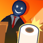 Hunt & Seek Logo
