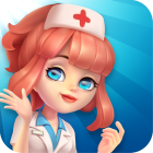 Idle Hospital Tycoon Logo