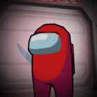 Imposter The Horror 3D Logo