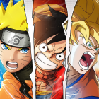 JUMP: Assemble Logo