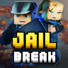 Jail Break: Cops Vs Robbers Logo