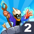 King Of Defense 2 Logo
