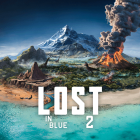 LOST In Blue 2: Fate’s Island Logo
