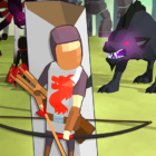 Last Arrows Logo