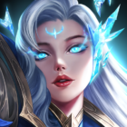 League Of Angels: Chaos Logo